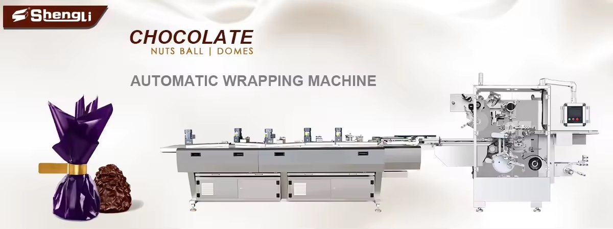 quality Chocolate Bar Packing Machine factory